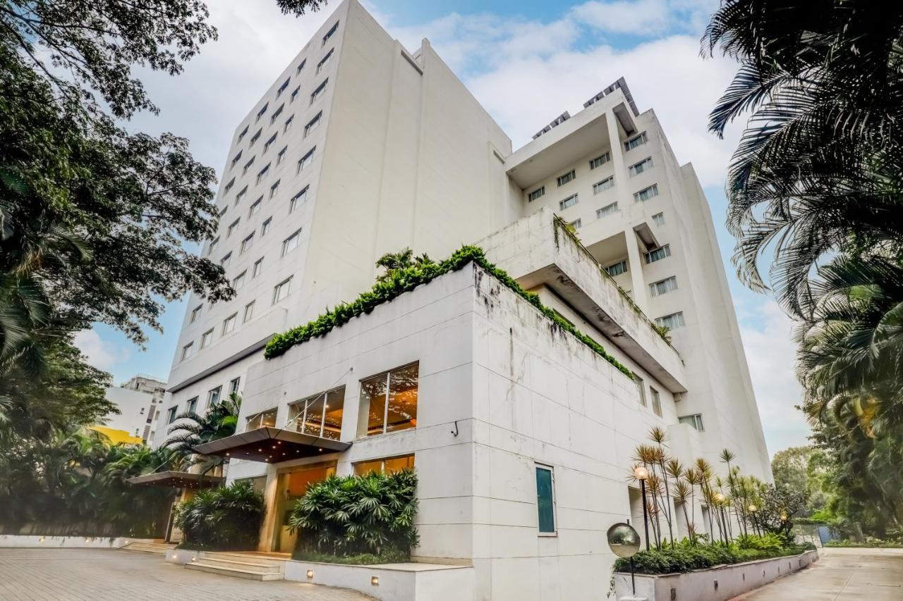 Lemon Tree Hotel Electronics City Bangalore Luaran gambar
