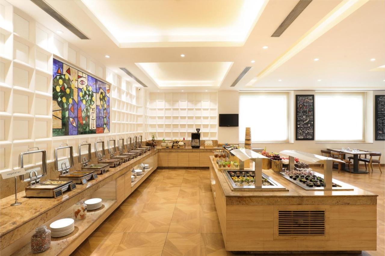Lemon Tree Hotel Electronics City Bangalore Luaran gambar