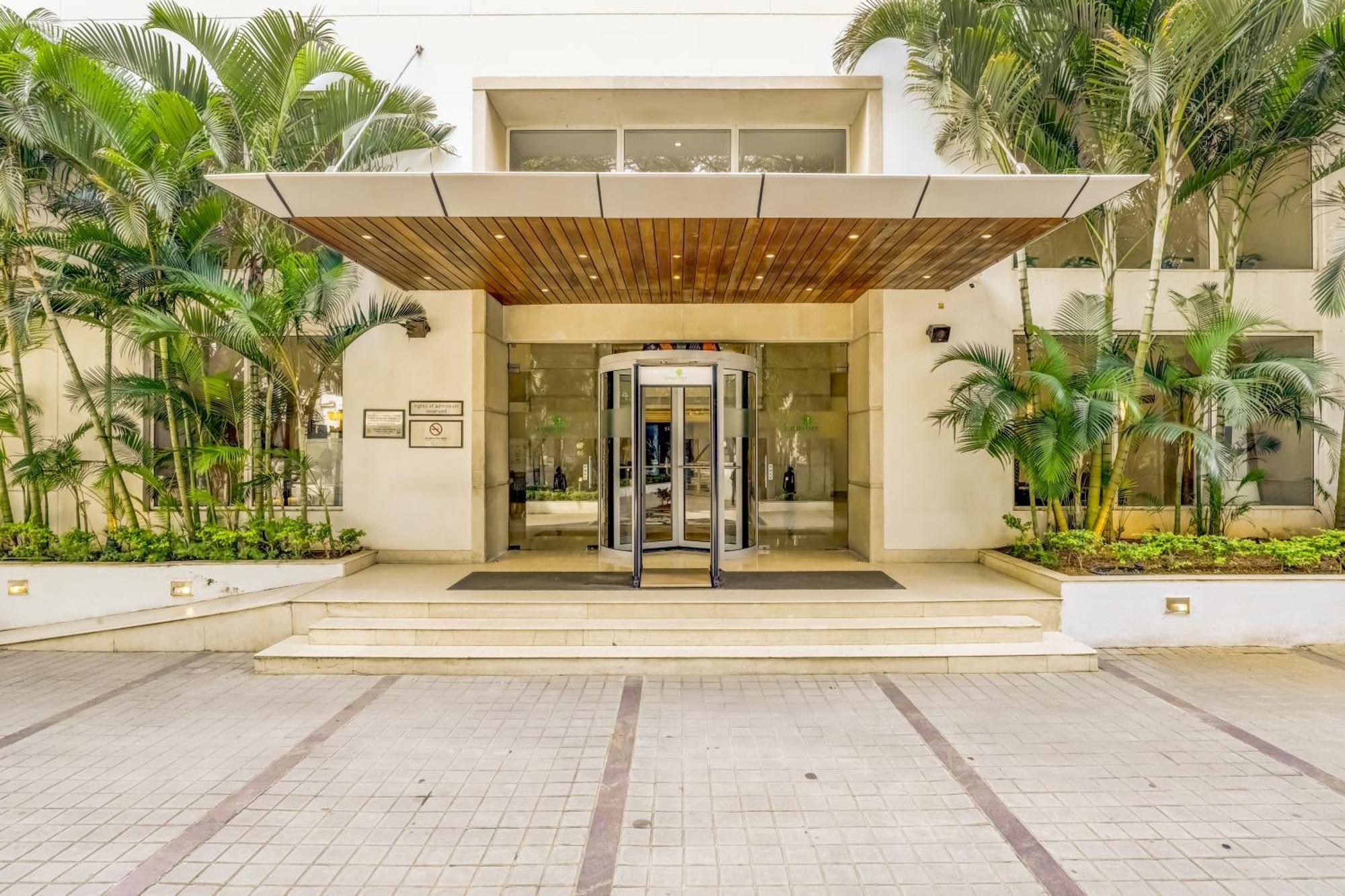 Lemon Tree Hotel Electronics City Bangalore Luaran gambar