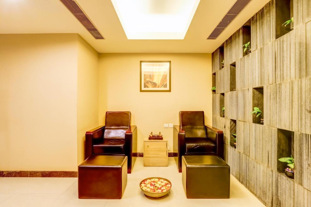 Lemon Tree Hotel Electronics City Bangalore Luaran gambar