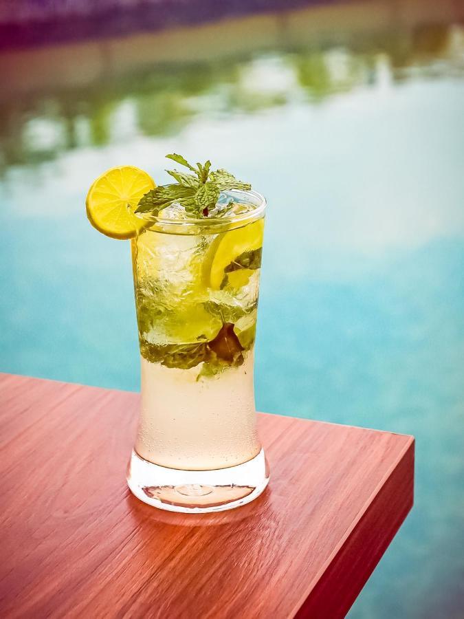 Lemon Tree Hotel Electronics City Bangalore Luaran gambar