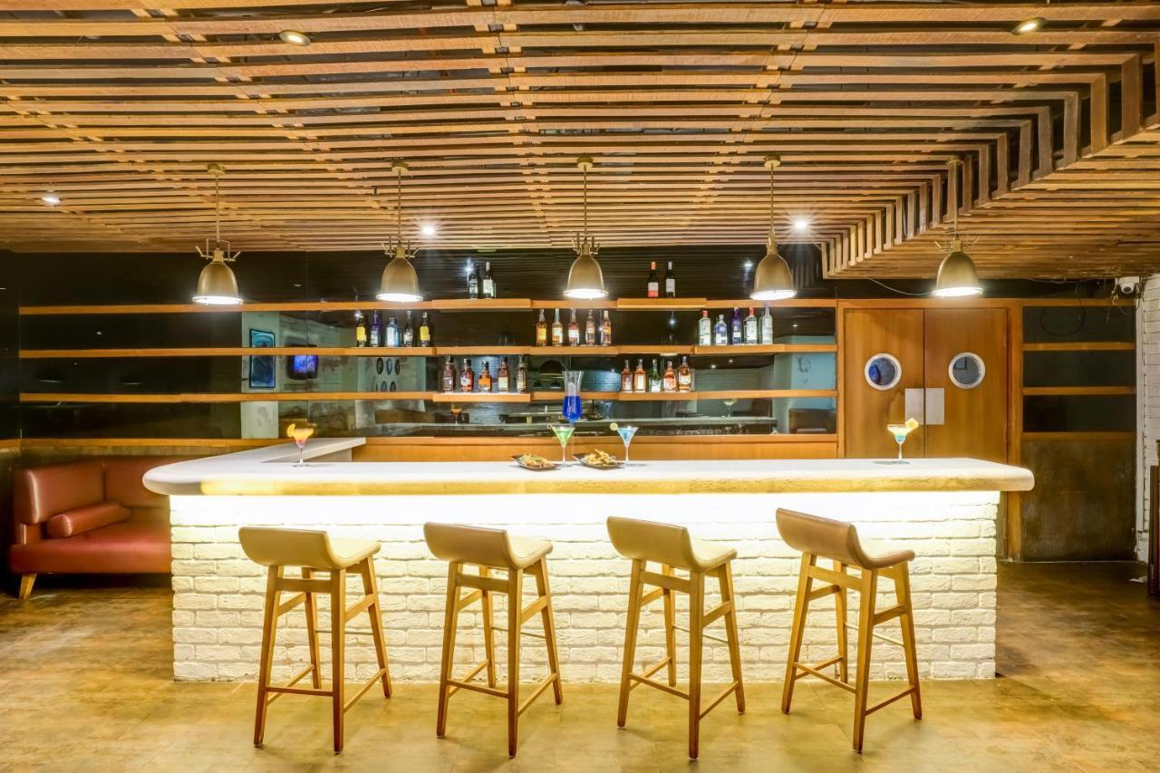 Lemon Tree Hotel Electronics City Bangalore Luaran gambar