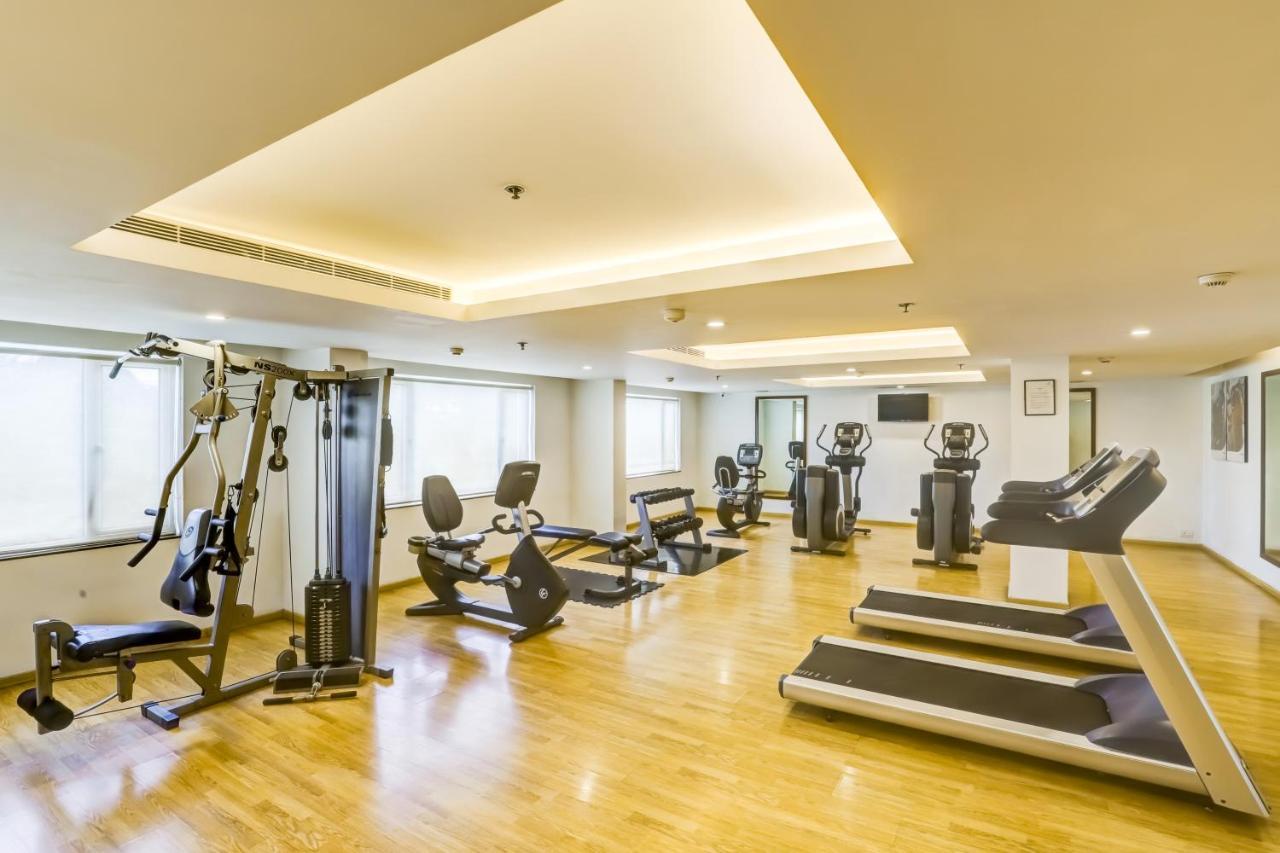 Lemon Tree Hotel Electronics City Bangalore Luaran gambar