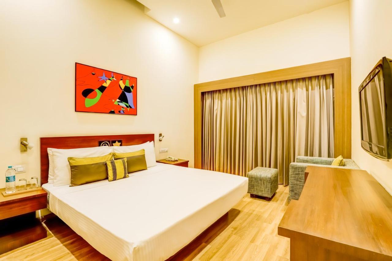 Lemon Tree Hotel Electronics City Bangalore Luaran gambar