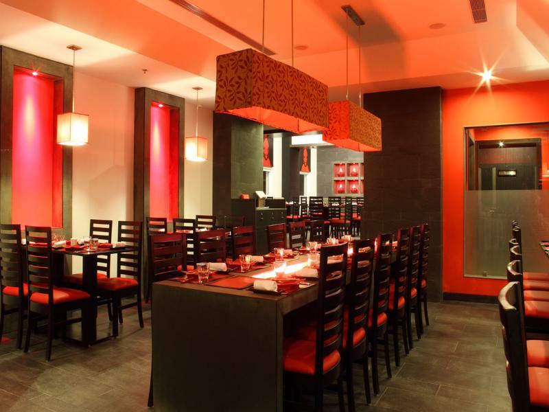 Lemon Tree Hotel Electronics City Bangalore Luaran gambar