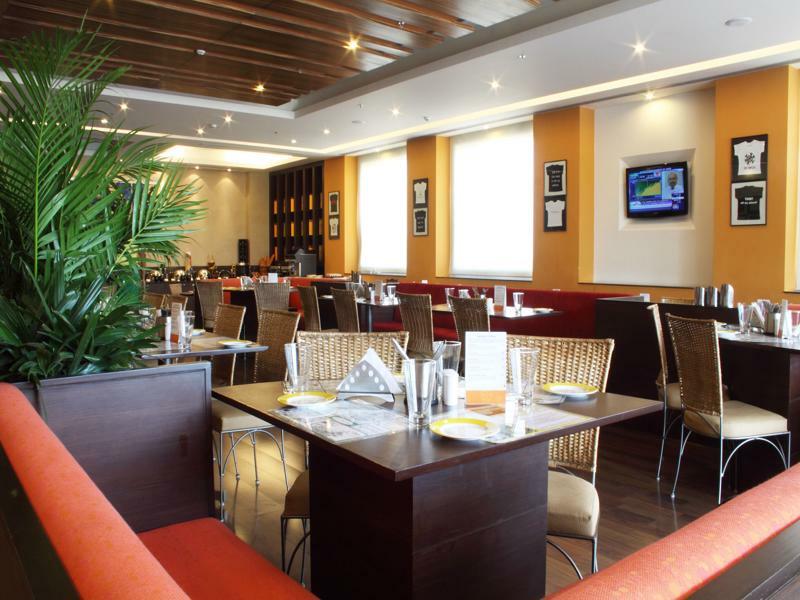 Lemon Tree Hotel Electronics City Bangalore Luaran gambar